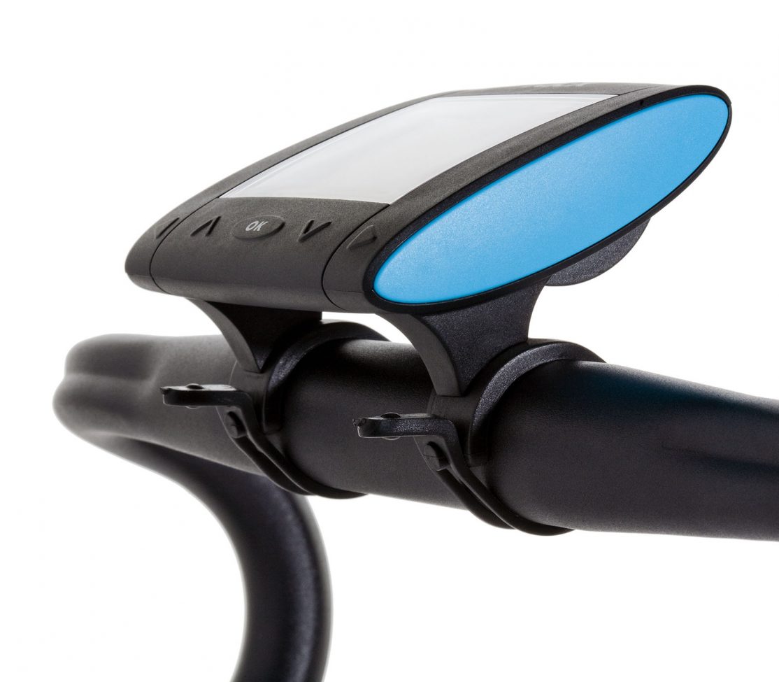 Product fotografie van de Bushido Trainer head unit van TACX