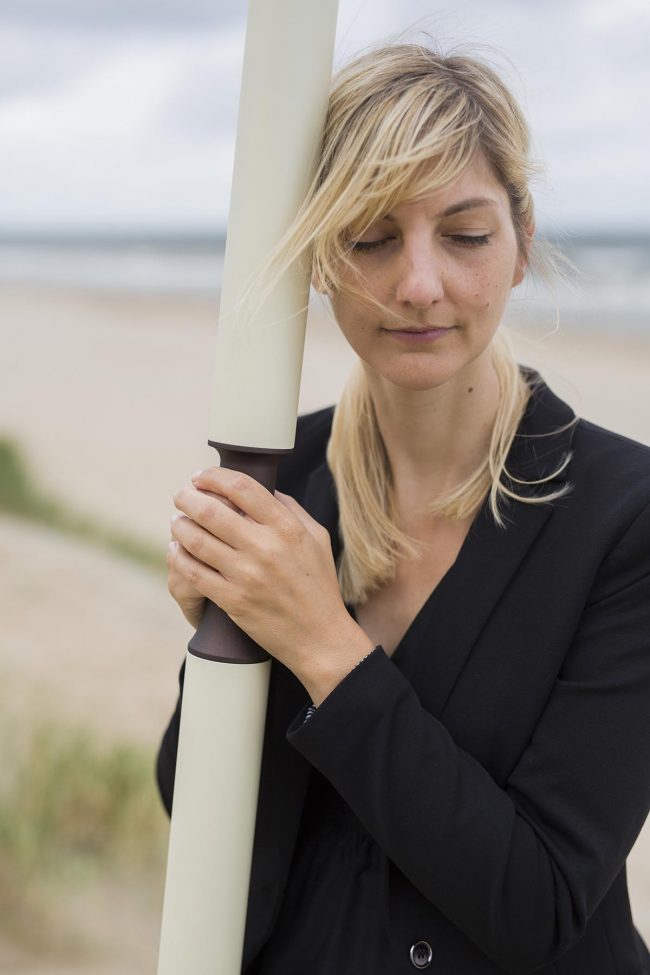 Asverspreider Tolad van Cycle of Rituals npk design