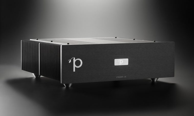 High-End studiofotografie van de Stramer 2.16 van Pinkfaun