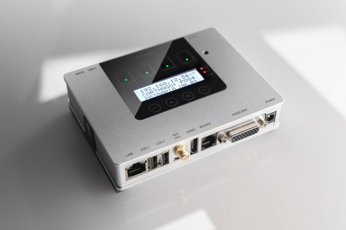 Studiofotografie van de Pecundabox van Ximedes