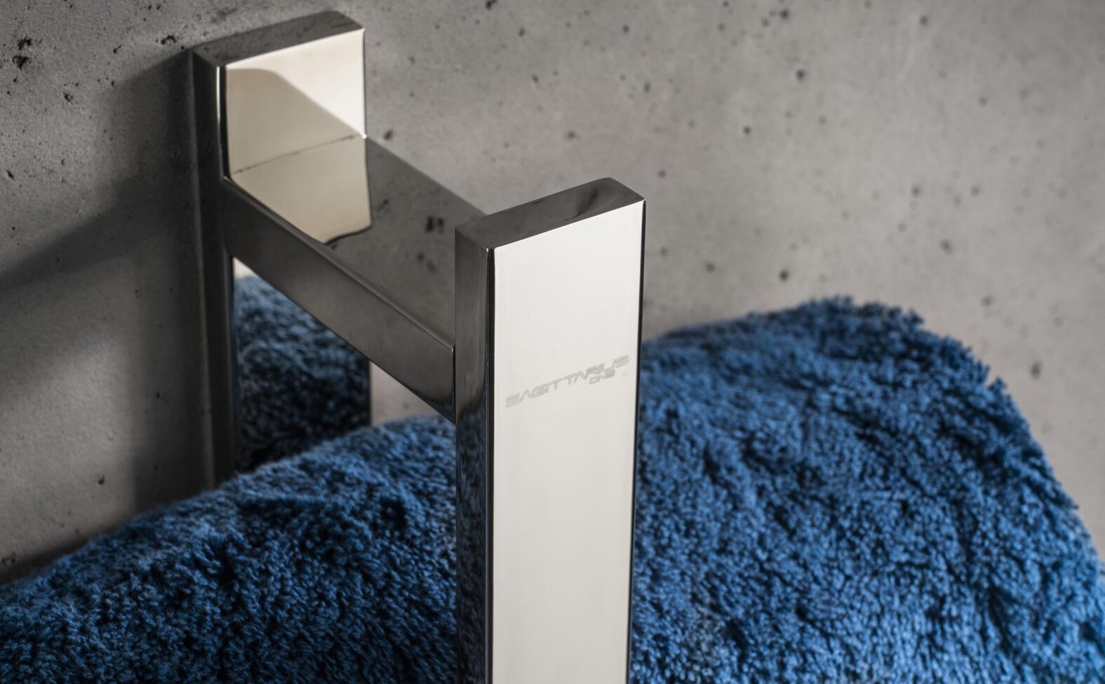 Product fotografie van luxe badkamer accessoires van Sagittarius-One