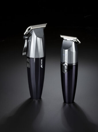High-End product fotografie van Fade Trimmer van MaxPro