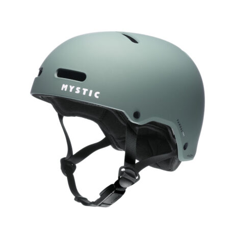 Pack-shot fotografie van kitesurf helm Vandal Pro van Mystic