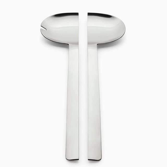 npk.photography
#CarlMertens PAIO cutlery 
As the salad servers are often chosen as a wedding gift, Anne Carls designed the PAIO cutlery for the metalware manufacturer Carl Mertens Solingen in the npk team according to two obvious principles: the pair and the symmetry. Both pieces of cutlery are similar in the reflection and complement each other to a whole. 
#productphoto #productphotography #productphotographer #photographyproduct #productphotos #productfotograaf #productfoto #npkphotography #productfotografie #productfoto #npkproductfotografie #npkdesign #npk #ecommerce #webshopphotography #bedrijfsfotografie #bedrijfsfotograaf #studiofotografie #carlmertens #paio #cutlery #metalware #pair #symmetry